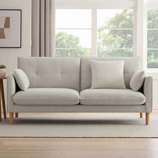 Shoreditch 3 Seater Pocket
