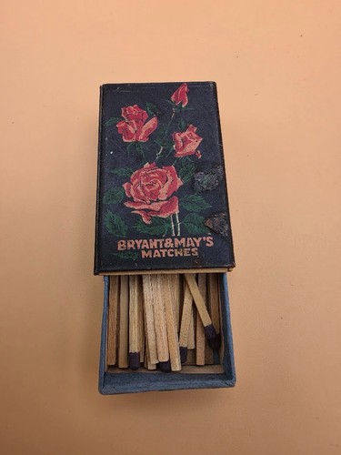 Vintage bryant may s - bryant, may’s