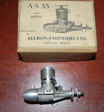 Allbon - Saunders Ltd  A-S 55