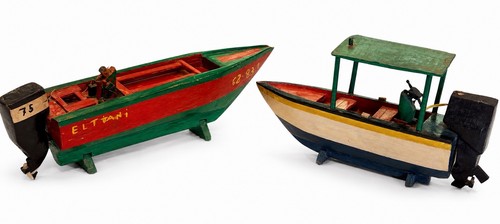 Vintage handcrafted wooden - vintage, toy