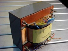 Kenwood TS-530 TS-830 transformer