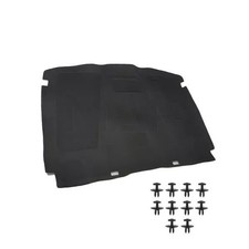 For BMW E34 HOOD HEAT