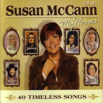 Heroes susan mccann - heroes,