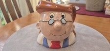 TETLEY TEA "GAFFER" FIGURAL