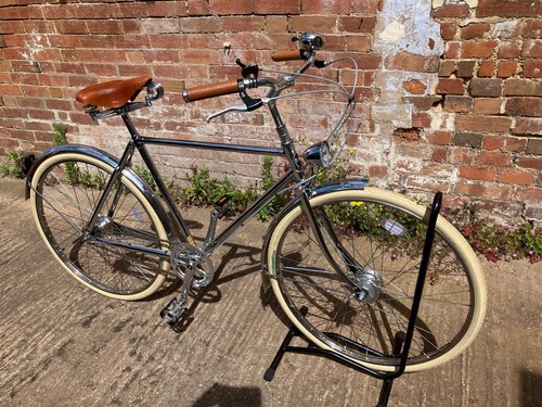 Pashley phantom roadster - phantom,