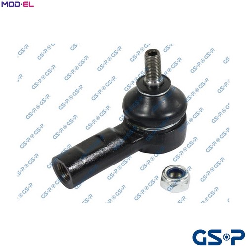 Tie rod end - tie,