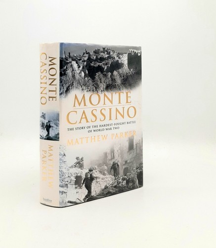 Parker matthew monte - /, cassino