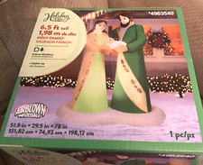 Holy Family Jesus Christmas