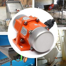 Industrial Asynchronous