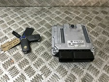 VW Transporter T5 2.5 ECU Set