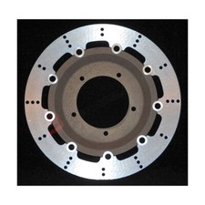 Brake Disc EBC MD1082 for
