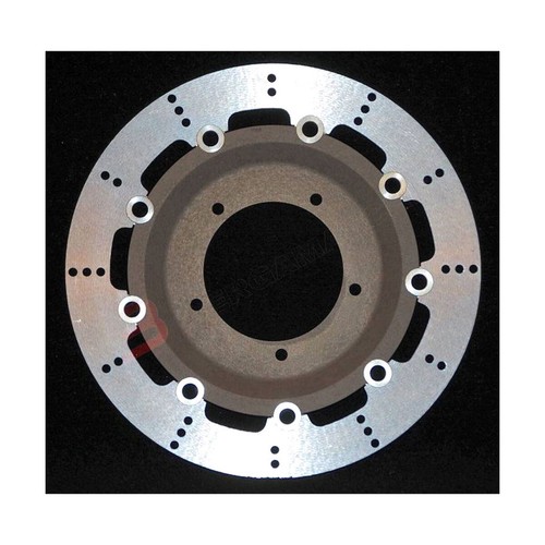 Brake disc ebc md1082 - ebc, for