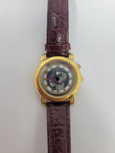 Taz watch warner bros - watch,
