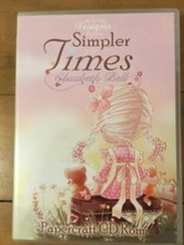 Simpler times free - simpler, sue)