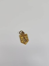 Band Charm Very Small Gold