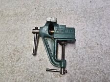 FABREX 420 bench clamp vice 2.5" jaws