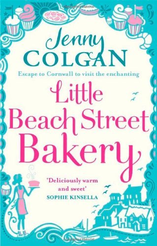 Little beach street bakery - beach, by