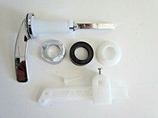 CISTERN LEVER HANDLE WITH
