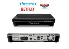 Humax HDR-1000S 500GB HDD TV