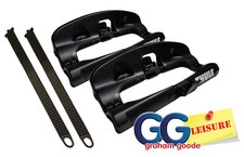 Thule 591 Pro Ride Bike Cycle