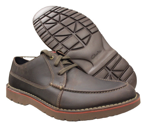 Clarks men shoes - clarks, vargo