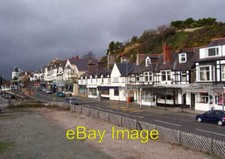 Photo 6x4 Station Road Conwy