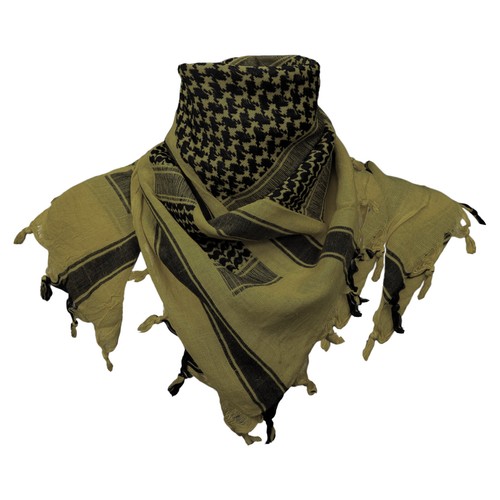 Scarf combat army style - scarf,