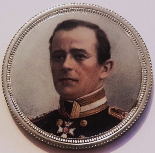 Westminster mint the greatest - ,