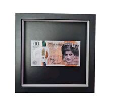 Banksy Di Faced Tenner (new