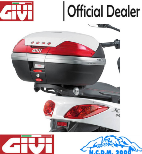 Rear mounting givi - givi, sr370