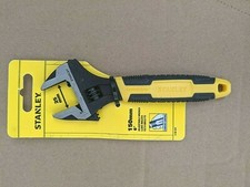 STANLEY 150MM ADJUSTABLE