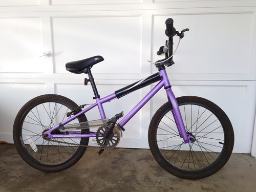 Free agent bmx - free,
