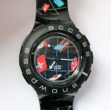 SWATCH SPECIAL ACCESS 1999 -