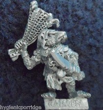 1985 Skaven C47 Skurge Hooknet