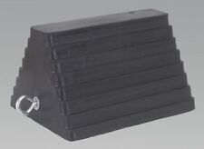 SEALEY TOOLS RUBBER WHEEL