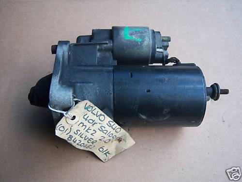 Volvo s40 v40 1995 2004 - 1995-2004, 1.8