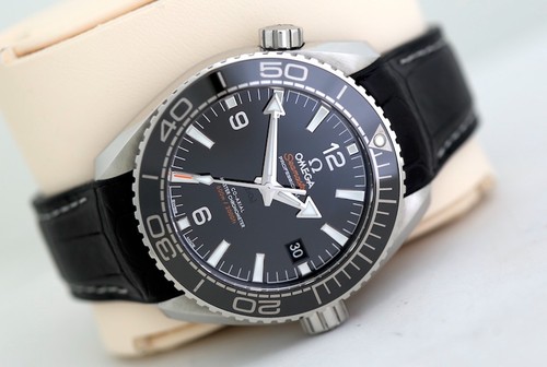 Omega seamaster planet ocean - omega,