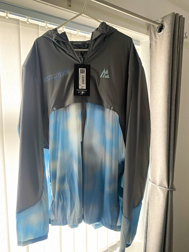 Montrex mtx run men hooded - montrex,