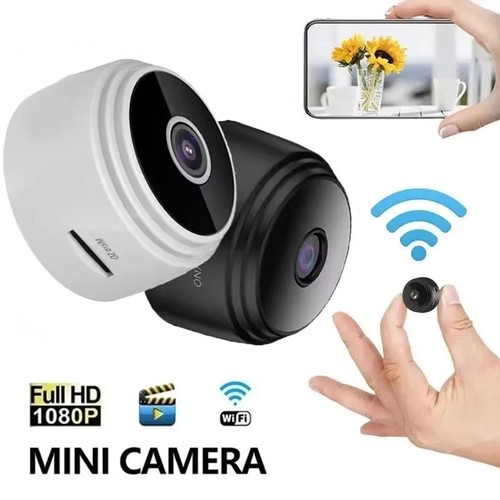 Mini wifi security camera - mini,