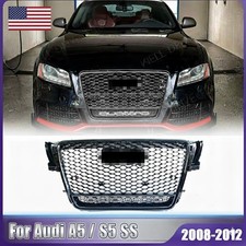 Fit For Audi A5 S5 B8 8T