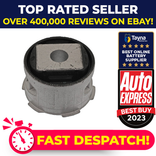 Axle beam mount - mount, 45903