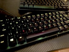 Razer Huntsman Mini Mechanical