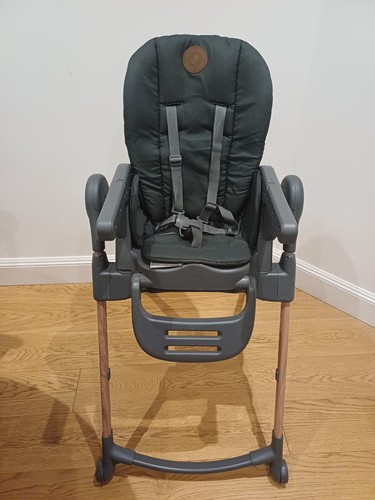 Maxi cosi minla baby highchair - maxi-cosi,