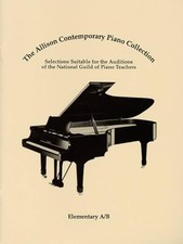 Allison Contemporary Piano