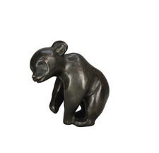 WALTER KALOT Bronze Figurine