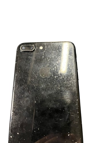 Apple iphone plus 32gb - iphone, black