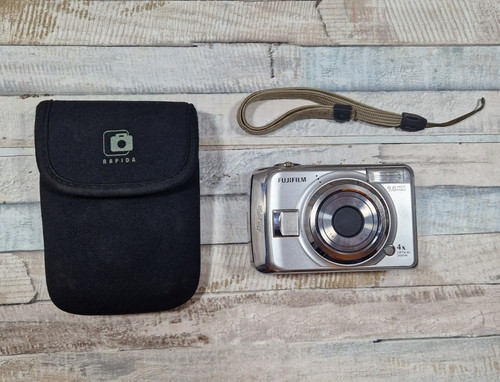 Fujifilm finepix a900 digital - finepix,