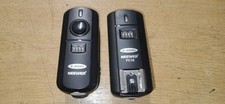 Neewer FC-16 - Remote camera flash trigger