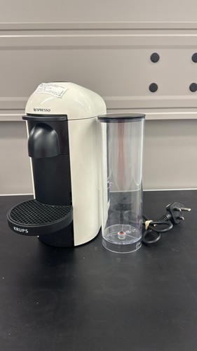 Krups xn900 nespresso - xn900, vertuo