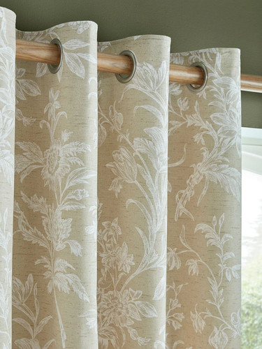 Laura ashley brown caramel - laura,